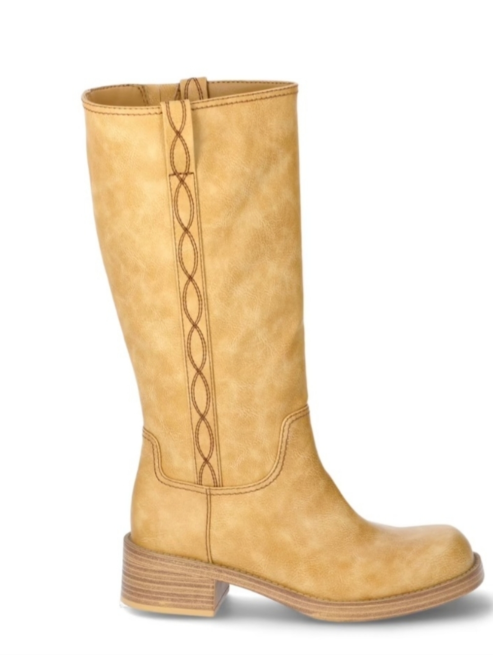 No Boundaries Women Boots- Nwt- Size 9